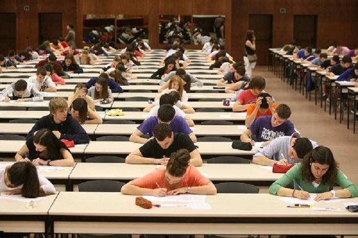 Convocado el examen de caza 2021